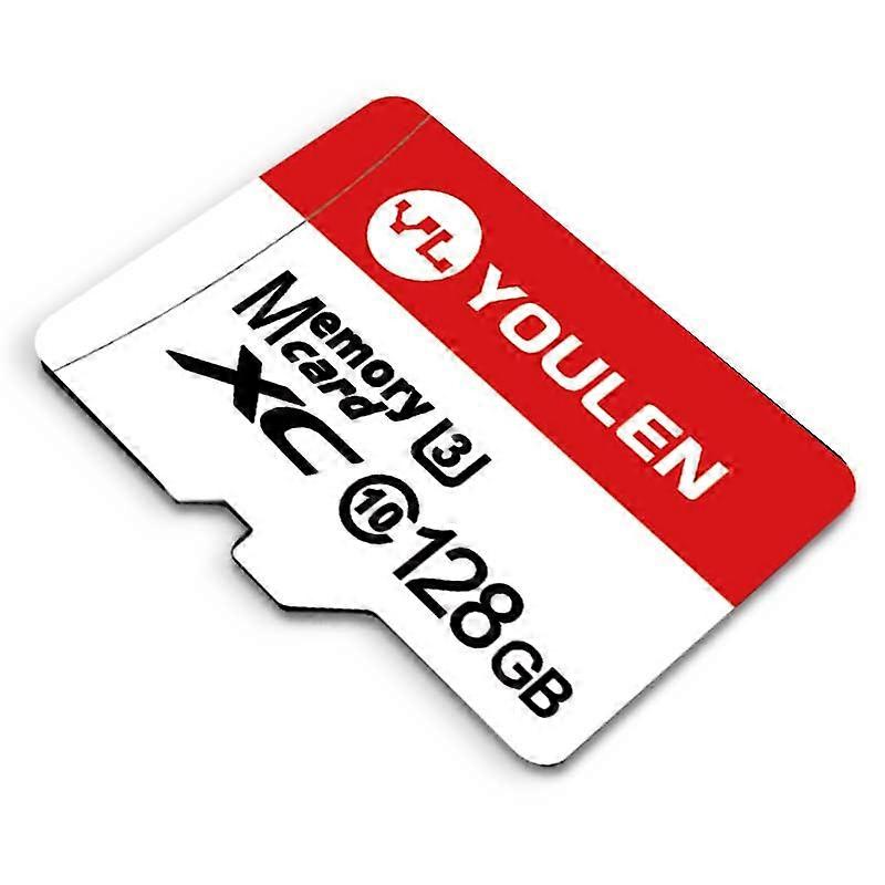 Micro SD Memory Card High Speed V63