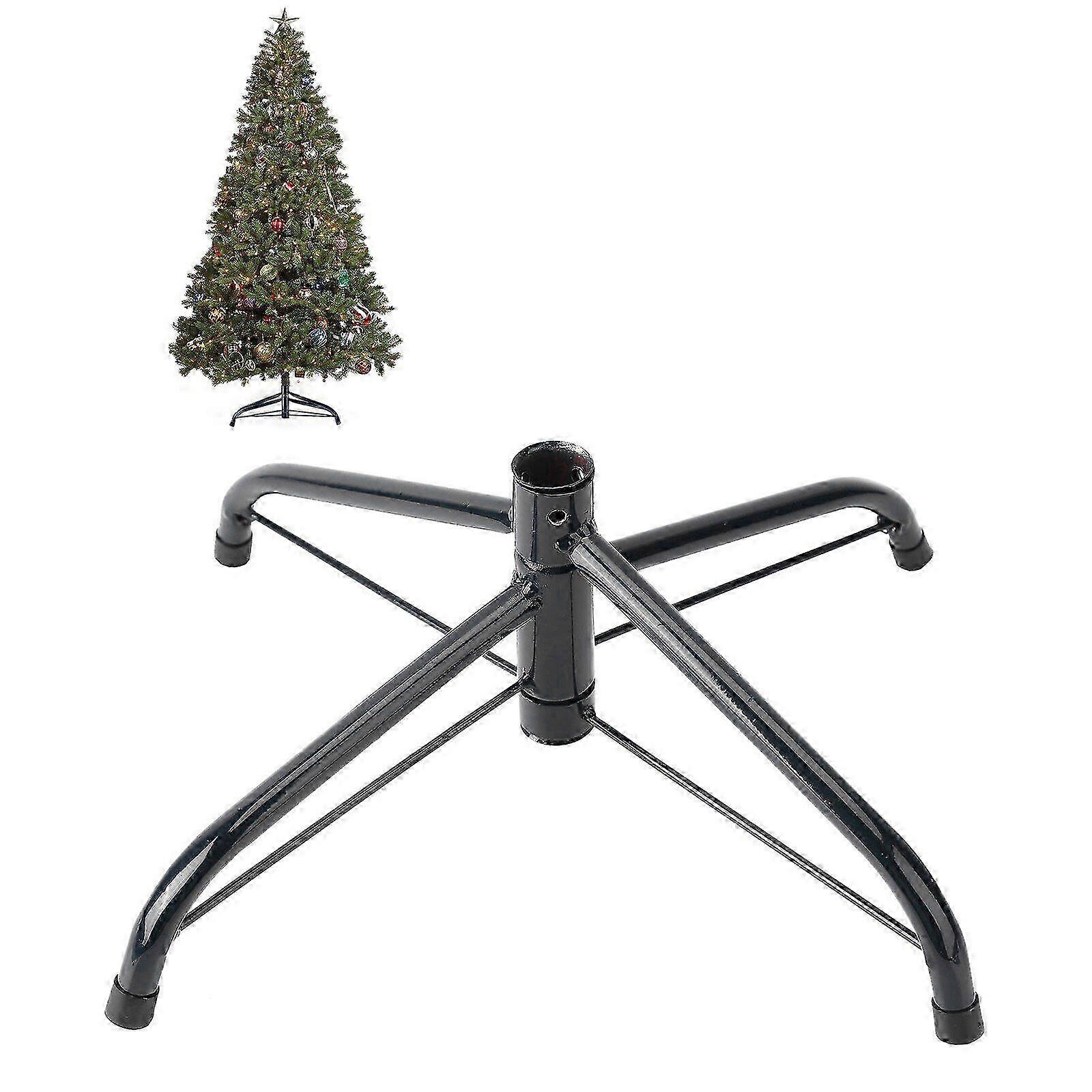 Foldable Iron Christmas Tree Stand