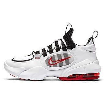 Nike Air Max Alpha Savage 2 'Black White Red' CK9408-061