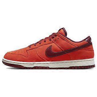 Nike Dunk Low Premium Team Orange DQ8801-800