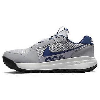 Nike Acg Lowcate Wolf Grey Navy DM8019-004