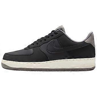 Nike Air Force 1 Low '07 LV8 Black Flat Pewter FZ5225-001