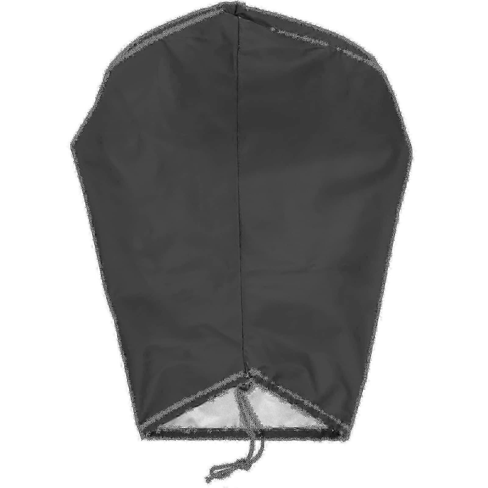 Windproof Magnetic EV Port Cover