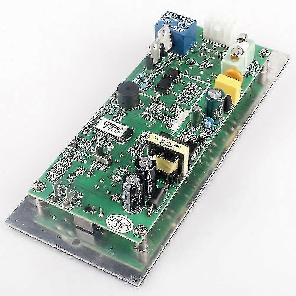 Pellet Grill Temperature Controller, PID Programmable Temperature Control, Compatible with Louisiana Grills