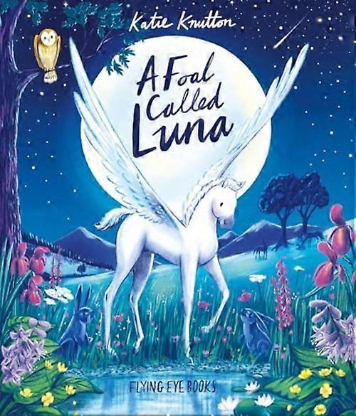 Fölet som heter Luna
