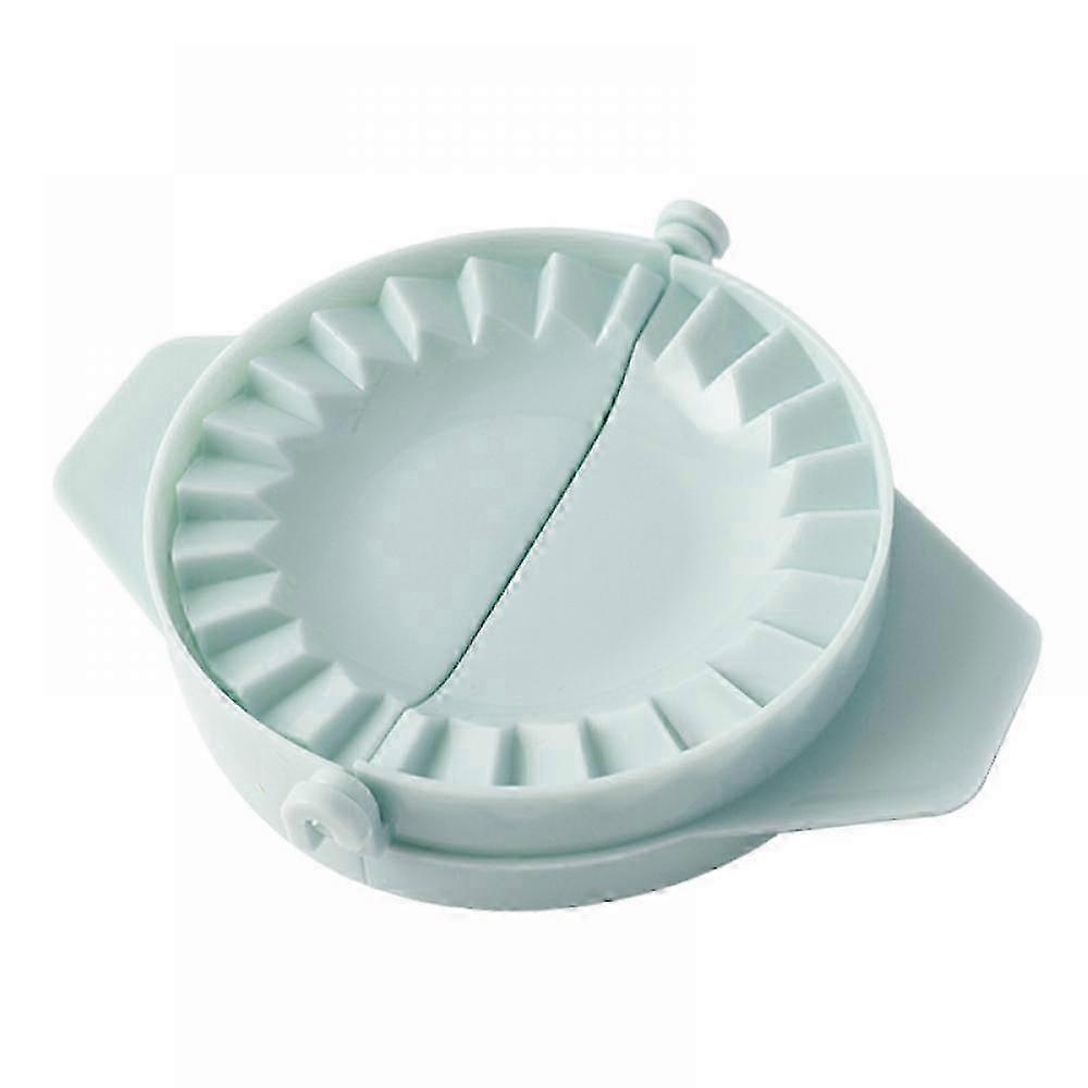 Blue Kitchen Dumpling Mold