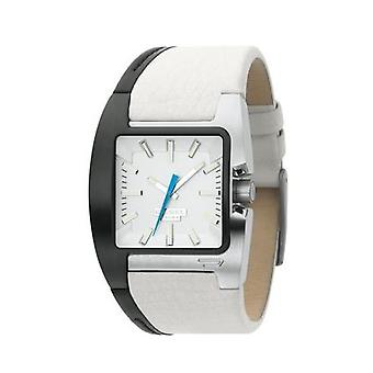 Diesel watches Quartz Analog Man Watch with Cowhide Bracelet DZ1093