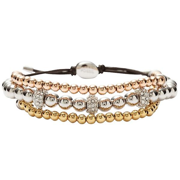 Fossil Woman Alloy Bracelet JA5864998