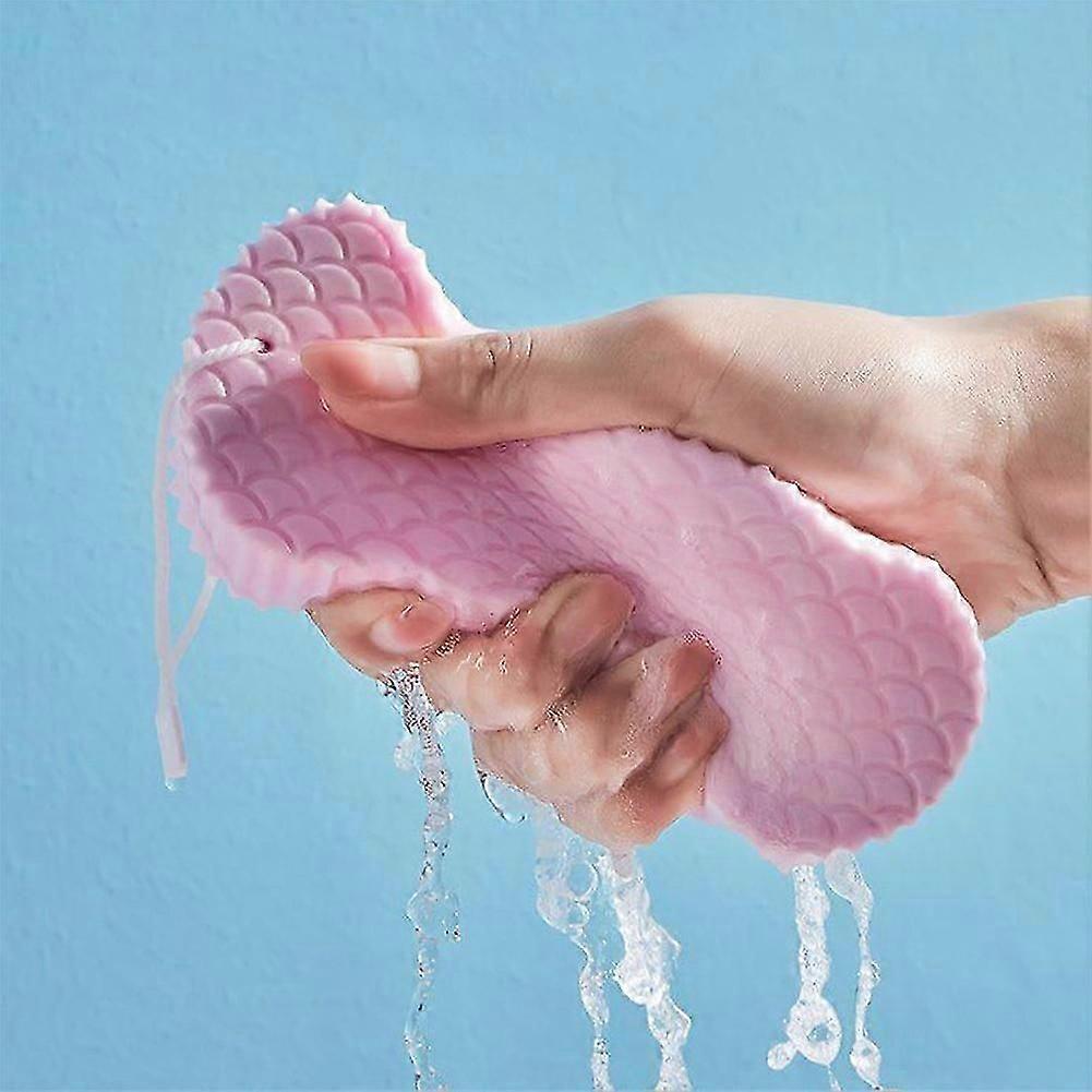 Magic Exfoliating , Extra Soft Exfoliating , Removes , Reusable