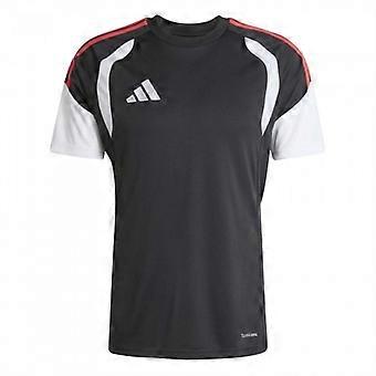Camisa Adidas Tiro 26 para homens.