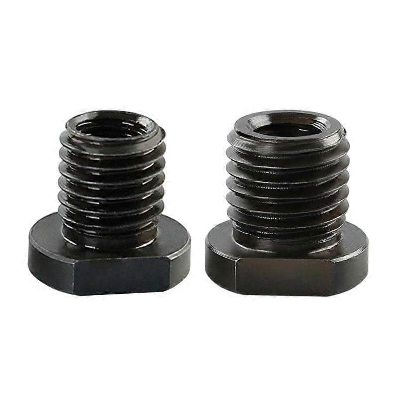 Improve Accuracy M10to M14/M16 Screw Conversion for 100Type Angles Grinders