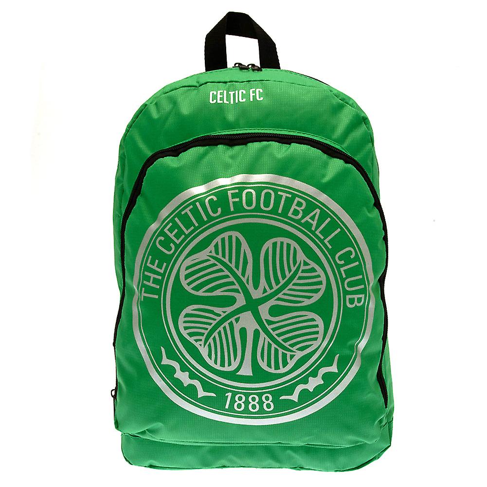 Celtic Fc Backpack Cr