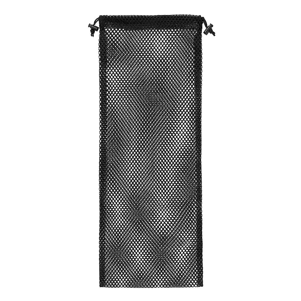 Drawstring Diving Flipper Storage Bag Snorkeling Flippers Holder