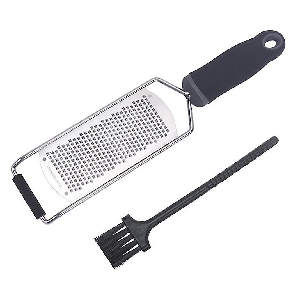 Cheese Grater - Vegetable Peeler,lemon Zester,parmesan Cheese Grate