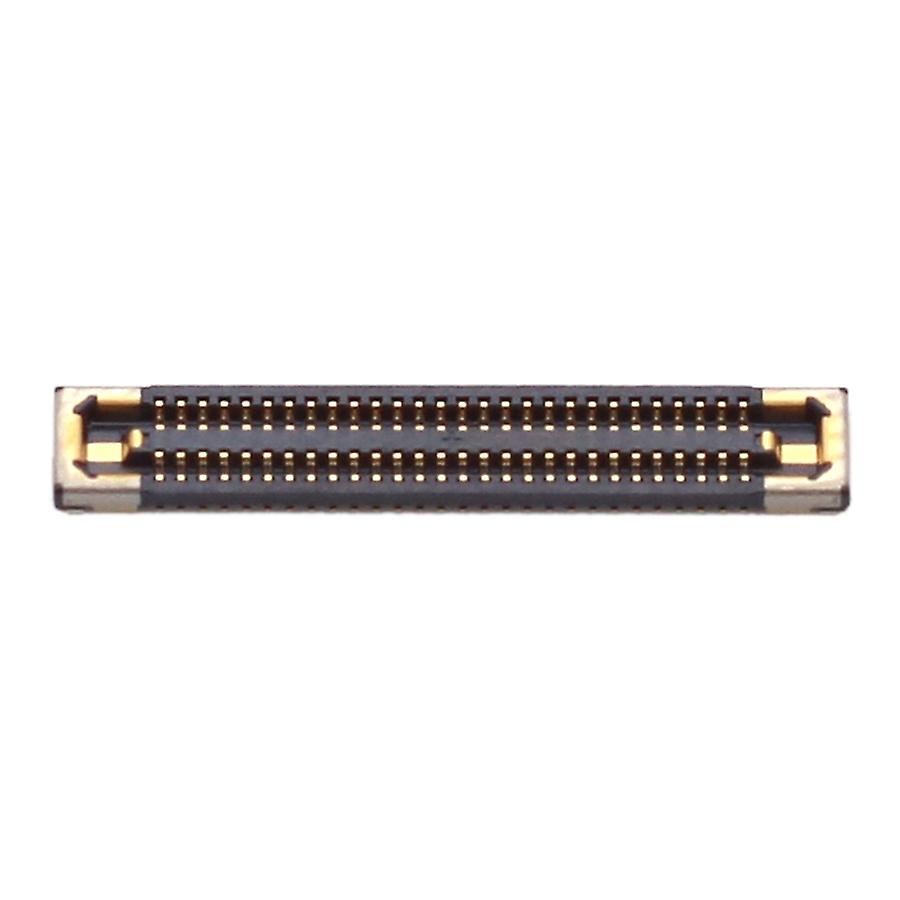 Mainboard LCD FPC Connector Samsung Galaxy S21 SM-G990 Flex Cable Spare Part