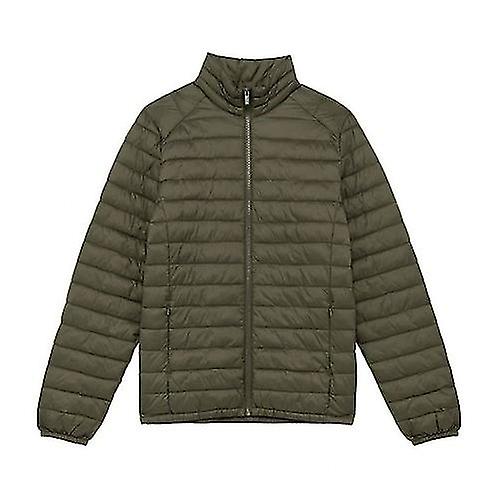 Native Spirit Mens Recycled Lightweight Padded Jacket