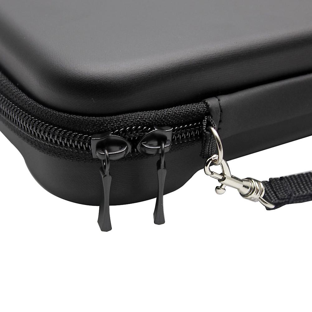 Multifunction Case Hard Shell Travel Carrying Protect Storage Bag for Nintendo Switch New