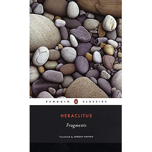Fragment (Penguin Classics)