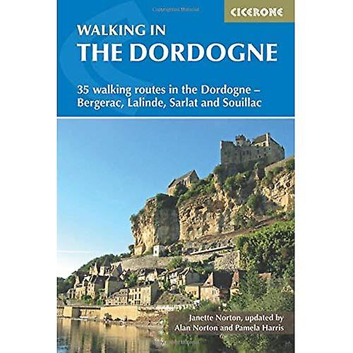 Gå i Dordogne