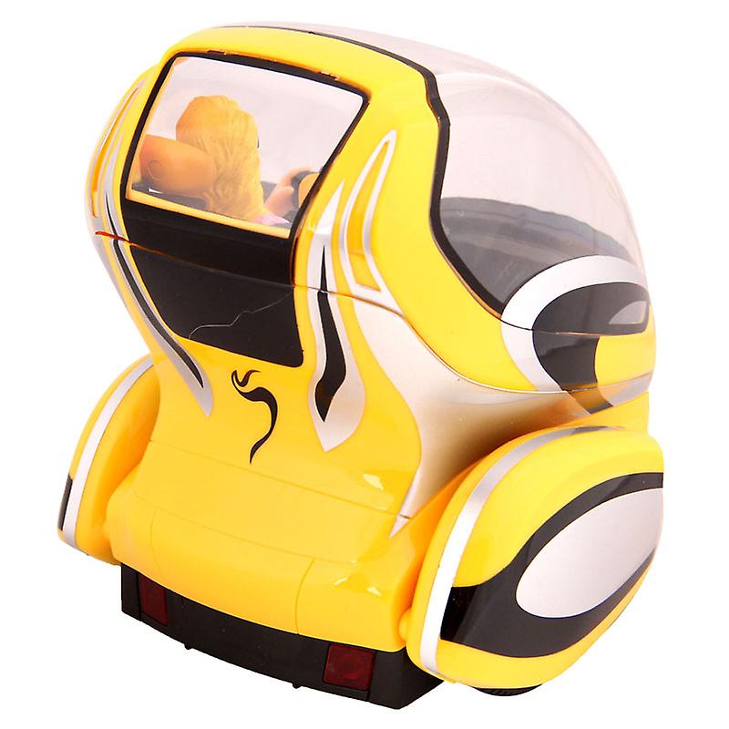 2116B Remote Control Concept Car