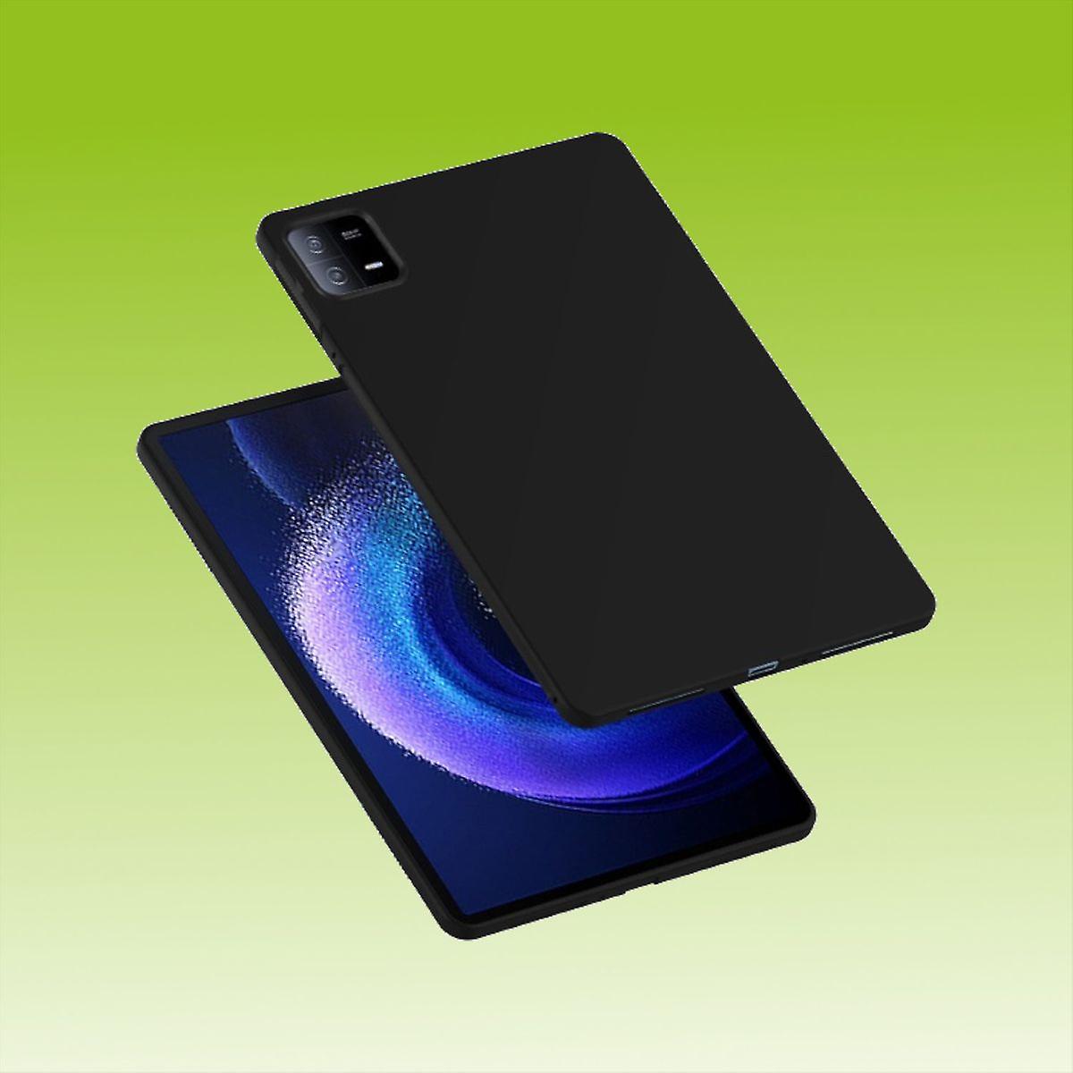 For Xiaomi Pad 6 / 6 Pro 11 inch Tablet Case TPU Silicone