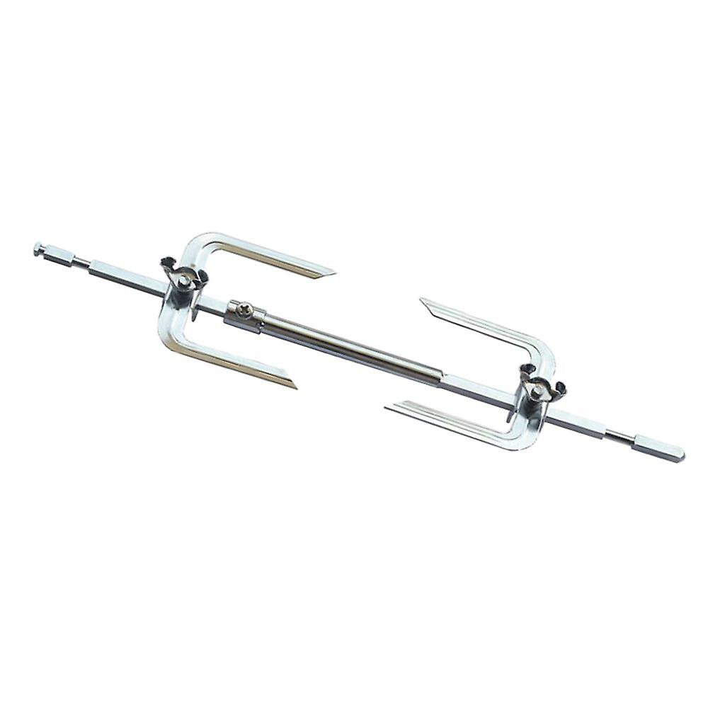 Bbq Skewer Machine Rotary Grill Machine