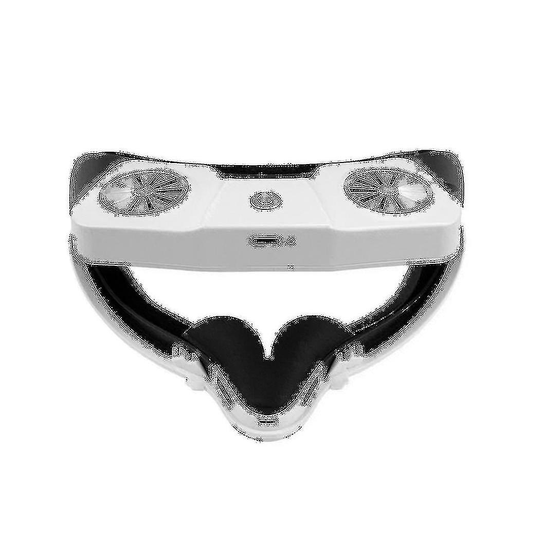 For Cooling Fan Air Circulation Fan Facial Interface Relieve Lens Fogging For