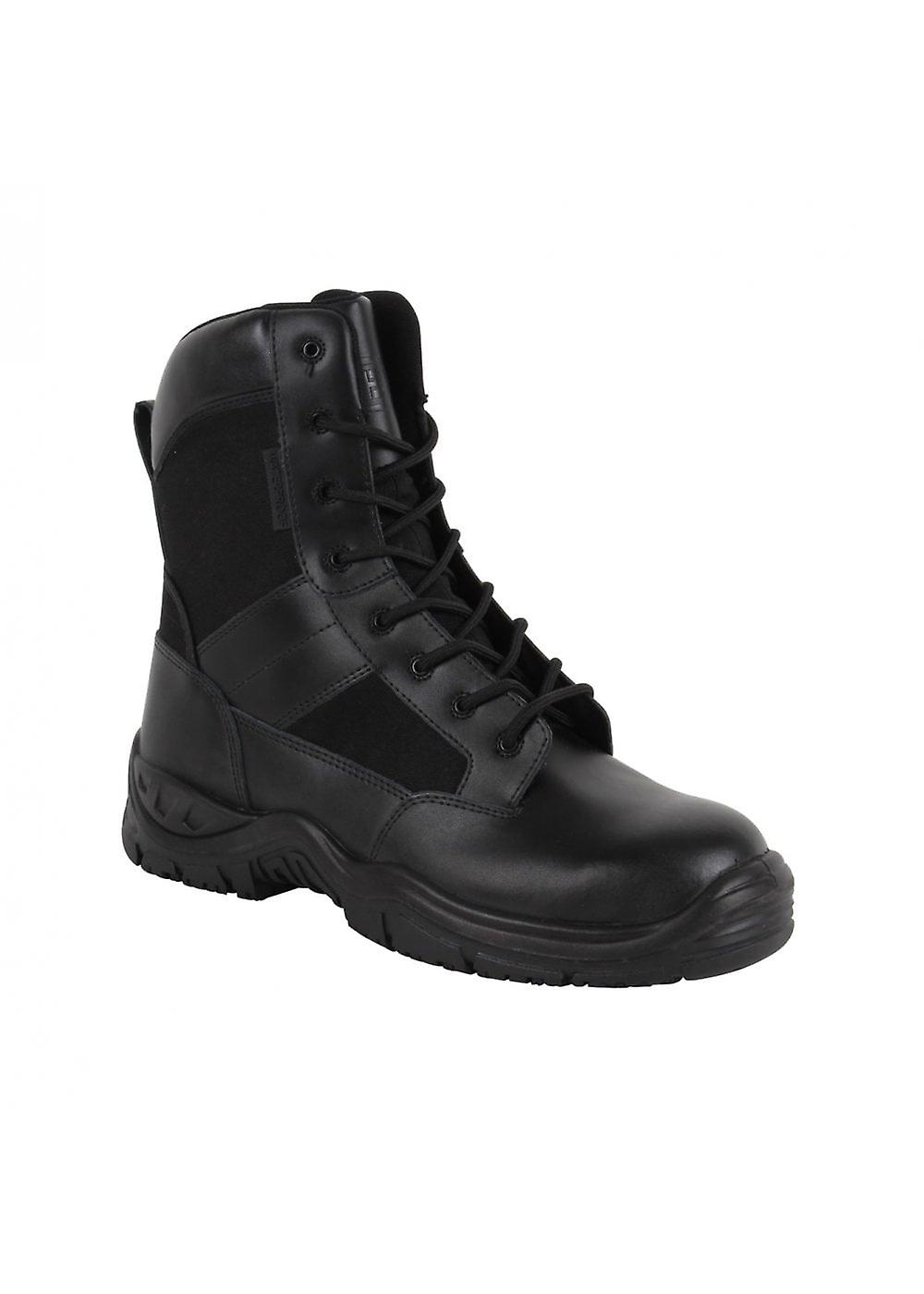 Men's Blackrock Tactical Commander Boot OF04