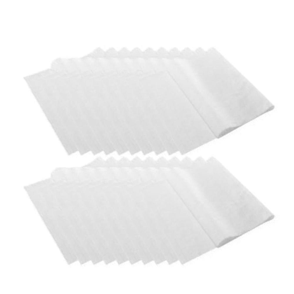 10 Sheet 28 Inchx12 Inch Electrostatic Filter Cotton,hepa Filtering Net For / Mi Air Purifier