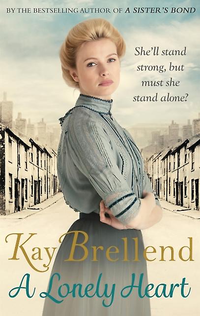 A Lonely Heart by Kay Brellend Paperback