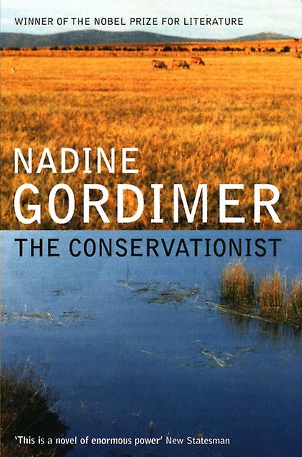 Conservationist - Nadine Gordimer