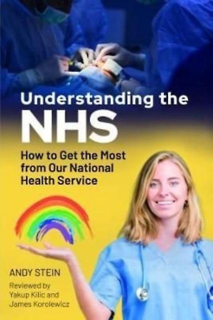 Understanding The Nhs by Andy Stein Paperback