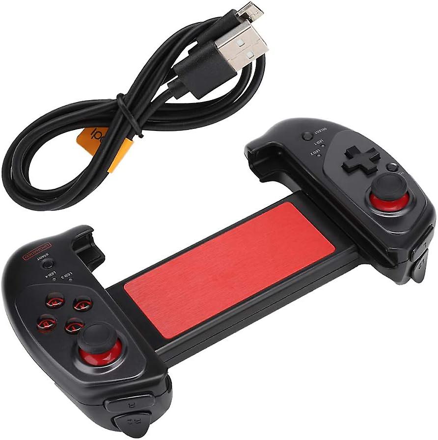Gamecontroller - Pg-9083s Handy Tablet Smart Tv Teleskop Gamepad Game Controller