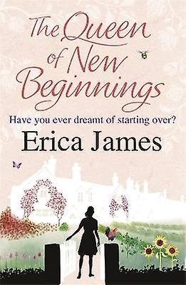 The Queen of New Beginnings