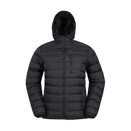 Mountain Warehouse Mens Link Padded Jacket