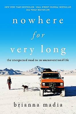 Nowhere for Very Long