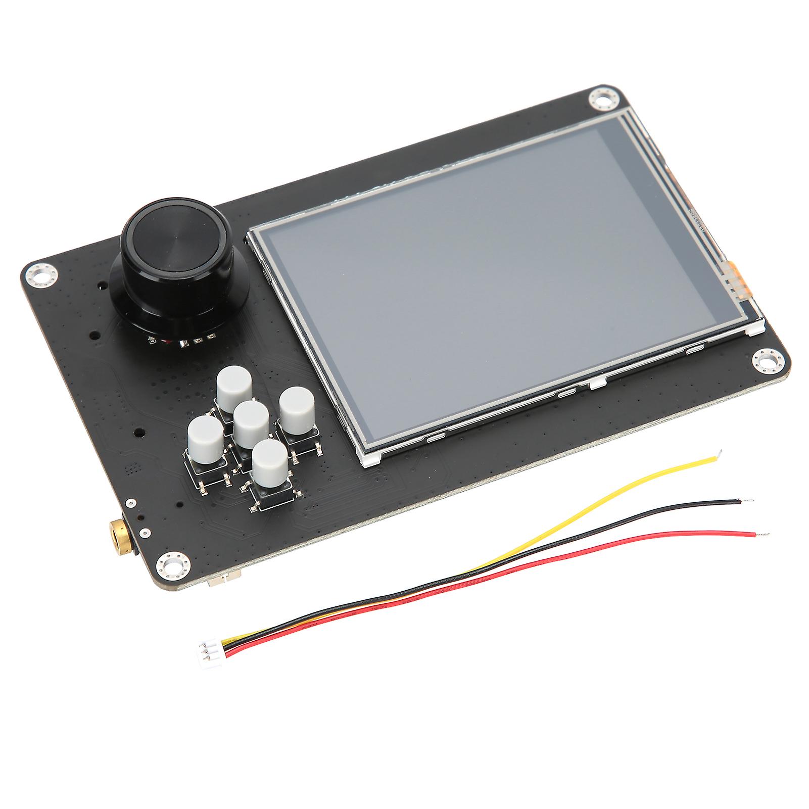 PortaPack H2 Portable Controller Control Device Equipment Accessory with Connection Cable