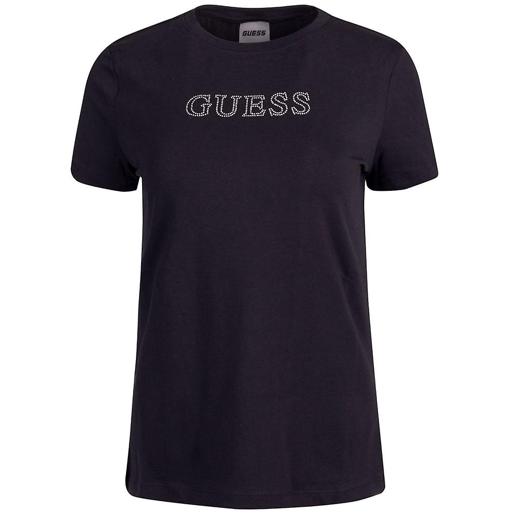 Shirt Guess V3BI11J1314JBLK