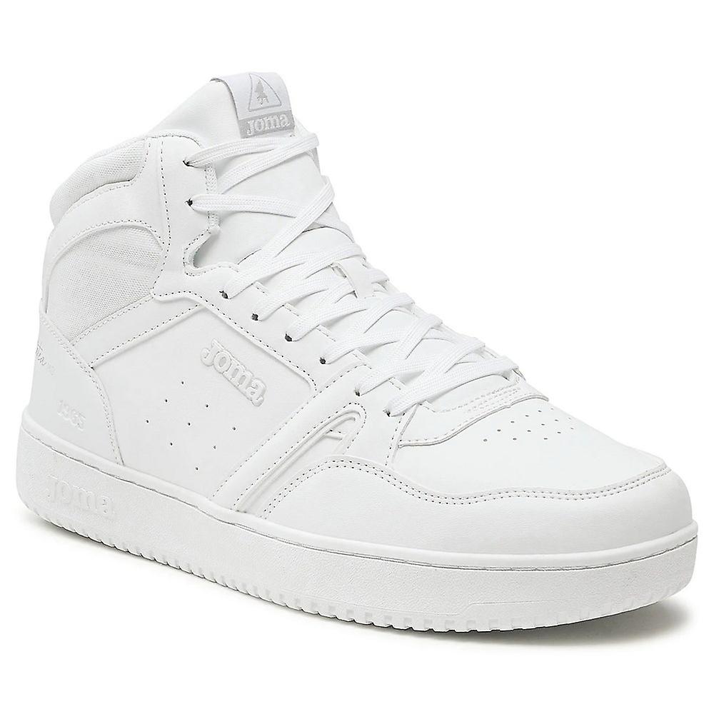 Shoes Joma white C.platea men 2302 CPLAMW2302