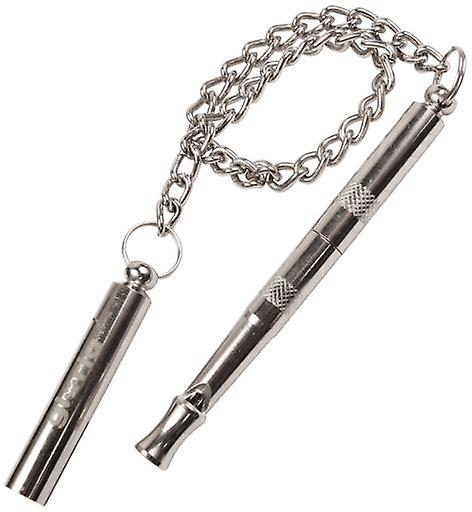 Gloria Pets Professional Training Whistle 110mm Level 1