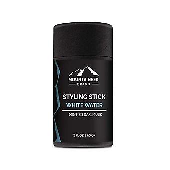 Mountaineer Brand White Water Styling Stick 60ml