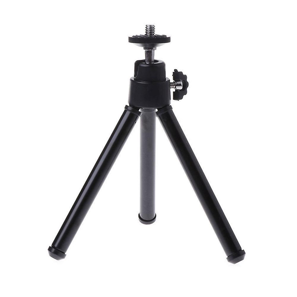 3 x Universal Mini Portable DSLR Cameras Mobile Phone Tripod Holder Stand Support