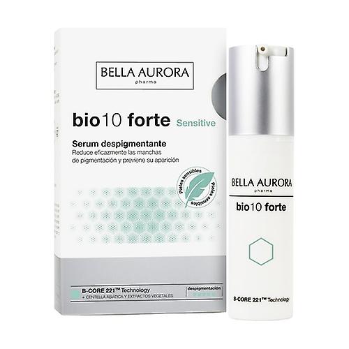 Bio10 forte sensitive pharma 30 ml