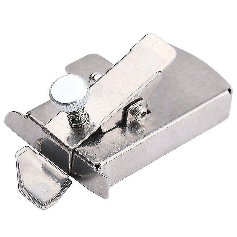 Magnetic Seam Guide,sewing Machine Multifunctional Fixed Gauge Tool-MEINI