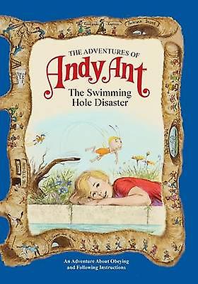 The Adventures Of Andy Ant by Gerald D. ONan Paperback