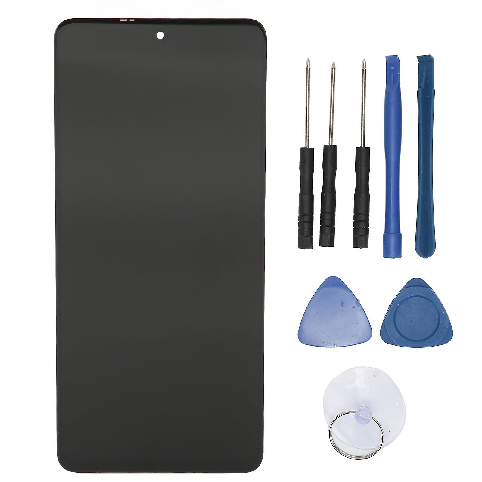 Xiaomi Poco X3/X3Pro/X3NFC LCD Screen Replacement Kit - Premium Display Digitizer Assembly