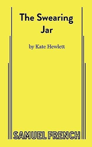 The Swearing Jar by Kate Hewlett Paperback