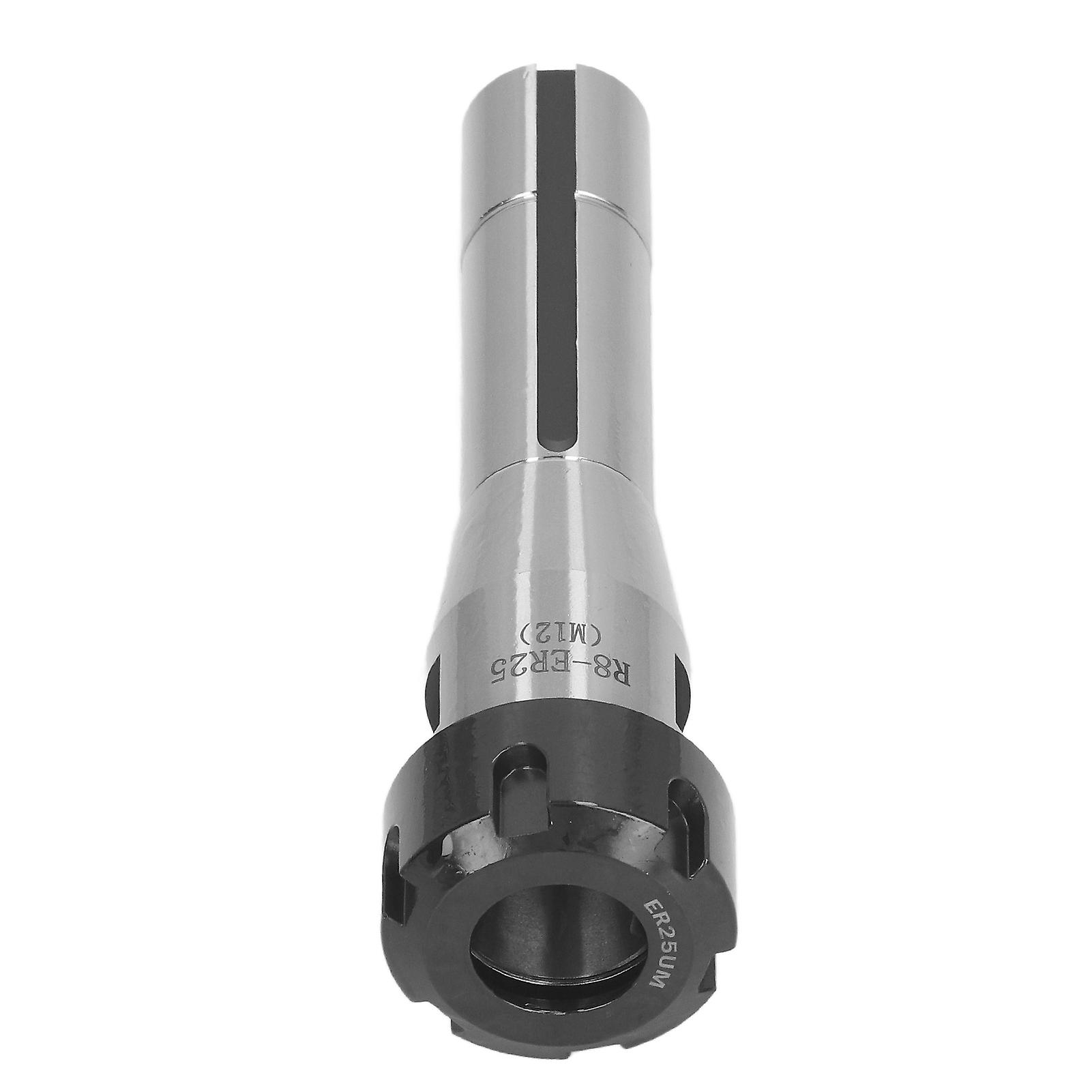 Collet Chuck Extension Rod Milling Holder Straight Shank Spring Chuck CNC Lathe Tool Holder 