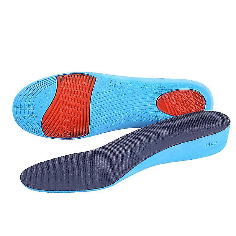 1pair Heel Lift Inserts For Women Men