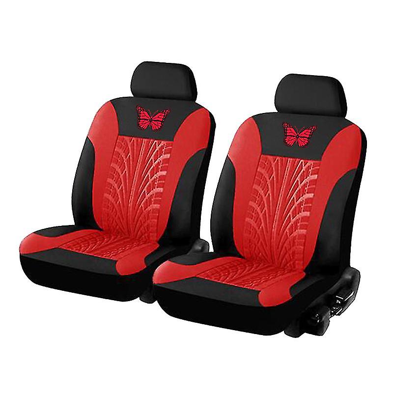 2pcs Universal Car Cushion